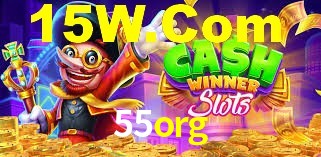 Descubra a Magia dos Jogos de Arcade no 55org