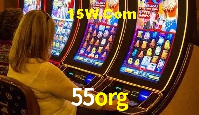 Explorando a Categoria de Eventos em Apostas na 55org